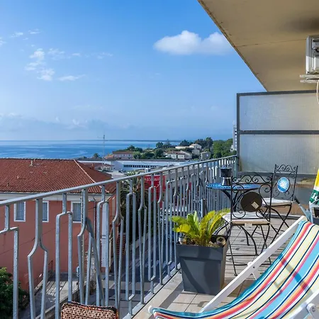 شقة U Mo Locu Santu - Climatise Vue *