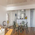 U Mo Locu Santu - Climatise Vue Apartment Bastia (Corsica)