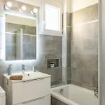 U Mo Locu Santu - Climatise Vue Apartment *