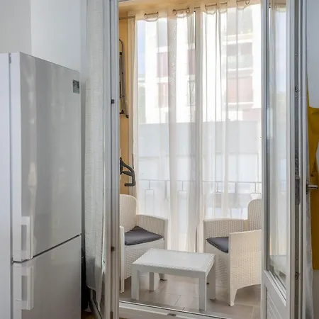 U Mo Locu Santu - Climatise Vue *