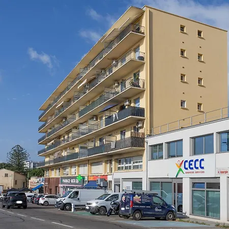 U Mo Locu Santu - Climatise Vue Apartment