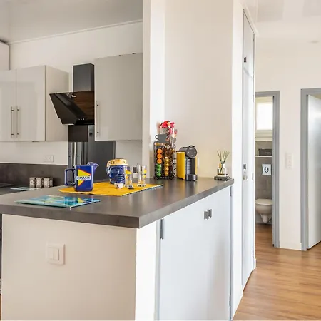 U Mo Locu Santu - Climatise Vue * Μπαστιά