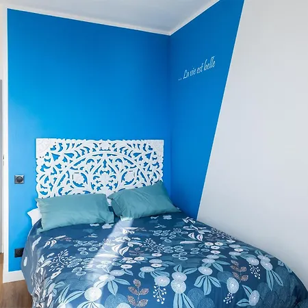 U Mo Locu Santu - Climatise Vue Apartment