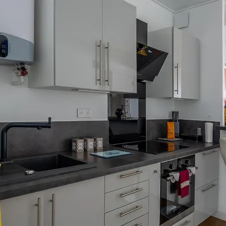 U Mo Locu Santu - Climatise Vue * Μπαστιά