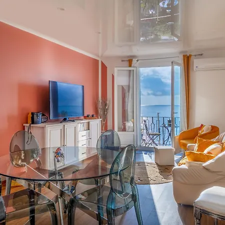 Διαμέρισμα U Mo Locu Santu - Climatise Vue *