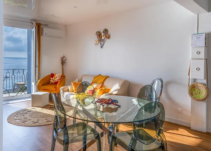U Mo Locu Santu - Climatise Vue Apartment